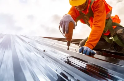 Travaux de zinguerie à Sailly-lez-Cambrai
